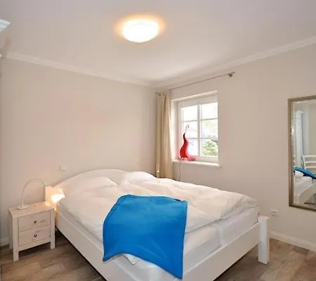 Doppelhaushaelfte Huus Freeden 1 *