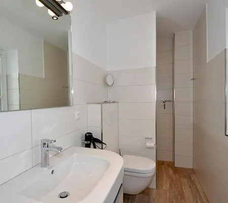 Doppelhaushaelfte Huus Freeden 1